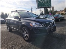 2013 Volvo XC60